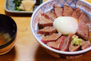 いまきん食堂［阿蘇 赤牛丼 ランチおすすめ］